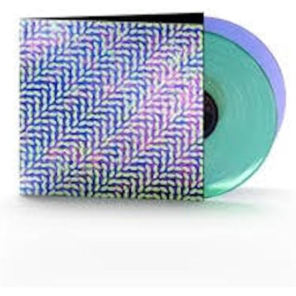 Animal Collective - Merriweather Post Pavilion - Amazon.com