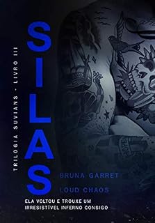 Livro SILAS