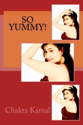 So Yummy!: The Lover of the Woman of India