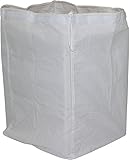 AquaTeak Standard Fabric Hamper Bag for Medium Size