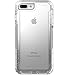 Pelican Voyager Phone Case for iPhone 7 Plus (Clear)