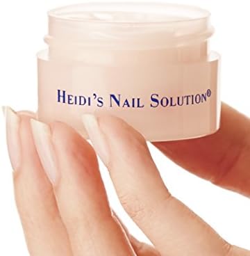 Heidi's Nail Solution