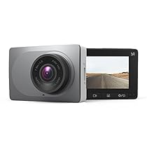 YI - Camara de coche YI-89006 DVR, 1080P, 60FPS