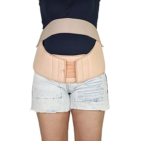 Osseocare Maternity Belt (Pregnancy Belt) (XL)