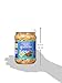 San Francisco Bay Brand Freeze Dried Krill Fish Food - All-Natural, Sustainably Harvested, High Protein Dried Shrimp for Freshwater and Saltwater Carnivores - 4 oz (113g)