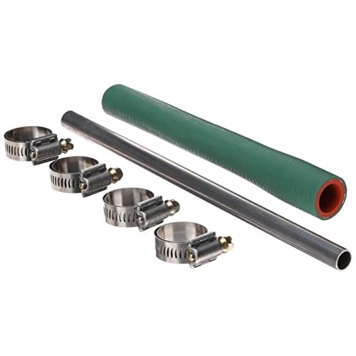 Walker 35574 Air Tube Kit Low Cost Thevelvetteen Com