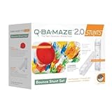 MindWare Q-BA-Maze 2.0 Bounce Stunt Set