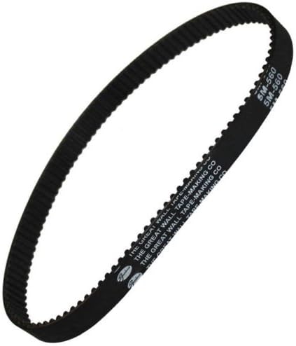 GreatWall 560-5m-15 Razor E200, E225 Eletric Scooter Belt,112 Tooth MPN: W13112099004