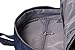 Veenajo Lightweight Backpack Durable Small Travel Daypack for Women Girls Waterproof Handbag(Dark Blue)