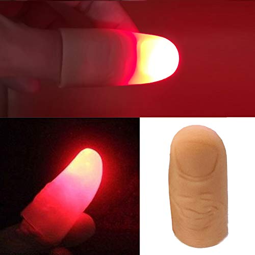 5 VANTIYAUS+Finger+Packs+Thumbs+Halloween
