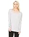 Clementine Long Sleeve Shirts for Women