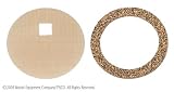 Tisco 2NAA916061 Screen and Gasket
