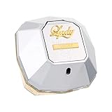 Paco Rabanne Lady Million Lucky Woman 2.7 Ounce Eau De Parfum Spray (Plain Box)