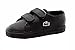 Lacoste Unisex-Child Infant's Marcel Sneaker (Retired Edition), Black/Black, 8