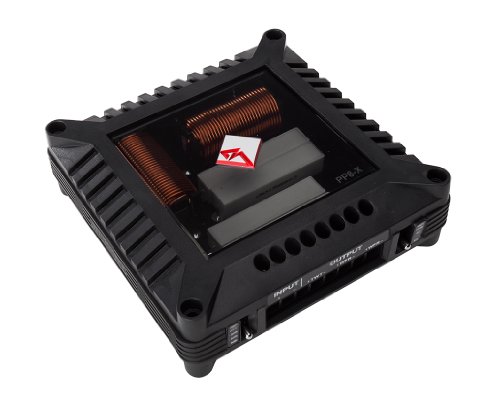 Rockford Fosgate Punch PRO 8 Ohm Crossover