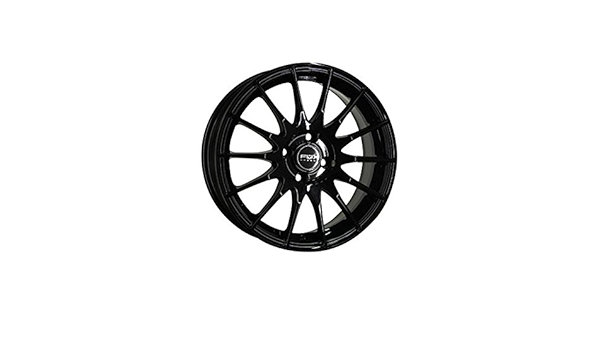Llanta 8,0X18 FOX FX4 5/114,3 ET42 CH73,1: Amazon.es: Coche y ...