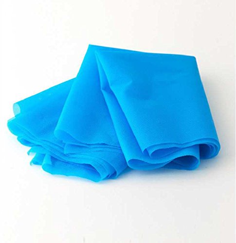 Disposable Cheese Cloth 4 Sheets X 900mm x 600mm Colour Blue