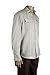 Indiana Jones Shirt Safari Raiders Costume (L) Khaki