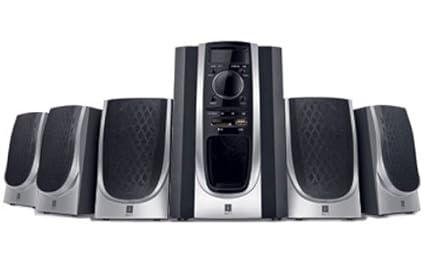 iball home theatre 5.1