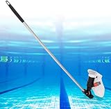 Blu Line Venturi Vac Pool Cleaner with 120cm Pole view 3
