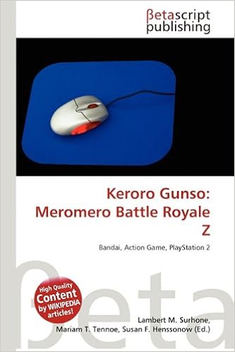 Keroro Gunso Meromero Battle Royale Z Amazon Com Br