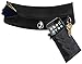 Running Belt Flash for iPhone 6, 6s, 6s Plus. Zero Bounce, Adjustable, Water Resistant, Exercise Belt, Fuel, Stylish Sports Waist Fanny Pack! Flip for the Most Comfort & Security of Its Class!