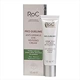 Roc Aa Prosublime Anti-Wrinkle For Eyes 15ml