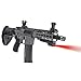 LaserLyte Laser Sight Center Mass LG Rail