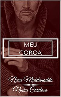 Livro Meu Coroa