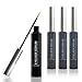 FLASH SALE ! Alyees Beauty - Eyelash Growing Serum - Nourishes Promotes Lash & Brow Growth -All-Natural & Proudly Made In The USA - Get The Lush, Full Gaze You Love !