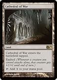 Magic: the Gathering - Cathedral of War (221) - Magic 2013