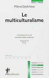 Le  multiculturalisme