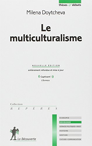 Le  multiculturalisme