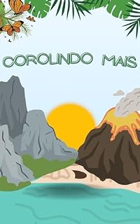 Livro Colorindo Mais