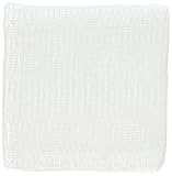 Dukal 4122 Premium White 12-Ply 4" x 4" Gauze Sponges, Non Sterile (DKL4122) Category: Bandages and Dressings (200 Sleeves)