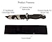 SUMMER BLOW OUT SALE!! Red Cell Tactical Knives Black Camouflage 6