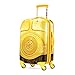 American Tourister Star Wars Hardside Luggage with Spinner Wheels, C3PO, Carry-On 21-Inch