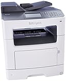 Lexmark MX410de