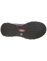 Skechers Women's Synergy-arrey Work Boot
