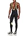 Pearl iZUMi Purr Thermal Cycling Bib Tights
