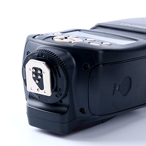 YONGNUO-YN-565EX-II-TTL-Flash-Speedlite-Wireless-Speedlight-GN58-for-Canon-EOS-450D-500D-550D-600D-650D-700D-1000D-1100D-70D-60D-50D-6D-5D-Mark-IIIII-1D-1Ds-1Dx-Cameras