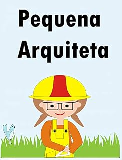 Livro Pequena Arquiteta: contos infantis classicos.livro infantil animais, atividades infantil
