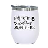 Dog Lover Gift -