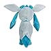 Glaceon Poké Plush (Standard Size) - 7 1/4