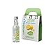 SodaStream MyWater Lemon-Lime Syrup, 40mL, 3-Pack