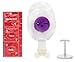 Smooshins Color Pod Refill, Purple