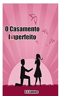 Livro O casamento imperfeito (conto)