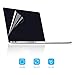 2 Pack Anti Glare Screen Protector Compatible MacBook Pro 15