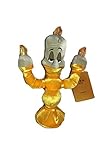 Disney Store Lumiere Plush Beauty and the Beast Small 13