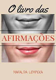 Livro O Livro das Afirmações